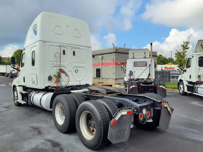 2020 FREIGHTLINER/MERCEDES NEW CASCADIA PX12664