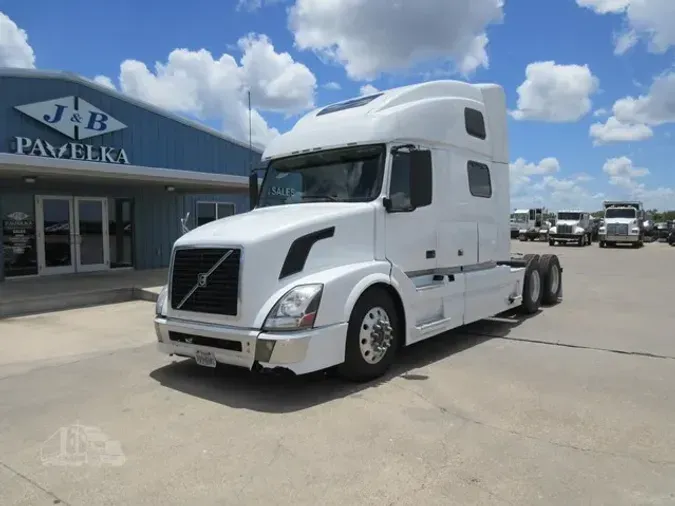 2012 VOLVO VNL64T7803778ad605251461ad706a0693fb67c45