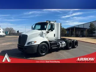 2020 INTERNATIONAL RH613