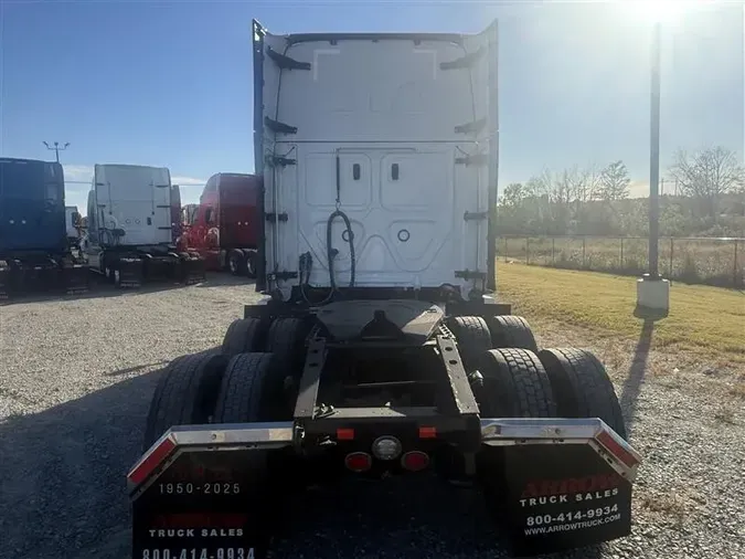 2022 FREIGHTLINER CASCADIA377a3e3783da6d13a51764baa377e304