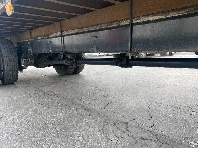 2018 INTERNATIONAL 4300