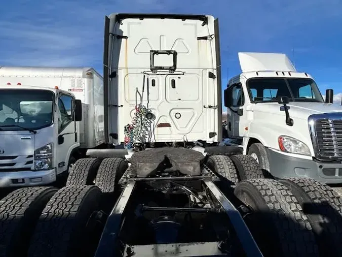 2019 FREIGHTLINER/MERCEDES NEW CASCADIA PX12664