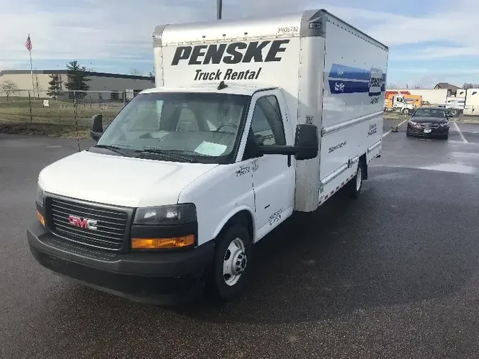 2018 GMC G33903