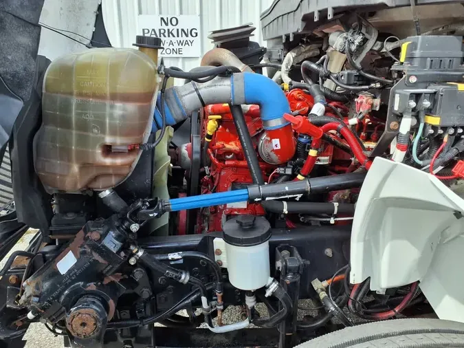 2019 NAVISTAR INTERNATIONAL 4300