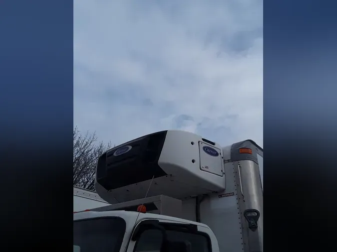 2020 CHEVROLET MOTOR DIV. LCF 4500XD377c75b8bc8085bfb5da23c5d6efe748