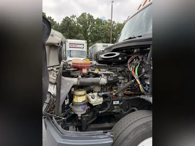 2019 FREIGHTLINER/MERCEDES NEW CASCADIA PX12664377cf54b4634c1da267365f9aee3c6ea