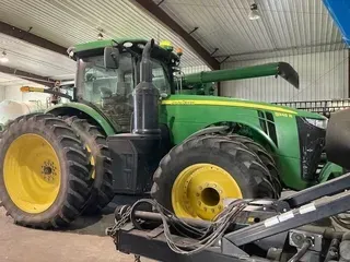 2016 John Deere 8345R
