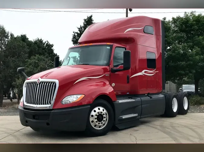 2023 INT LT625 6X4