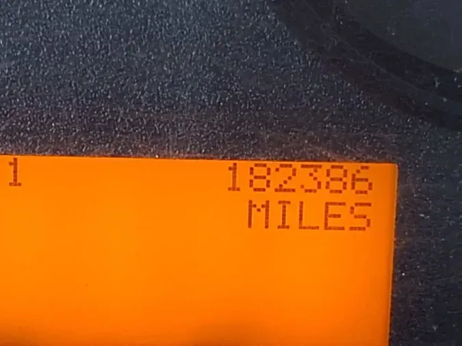 2019 NAVISTAR INTERNATIONAL 4300377d99f6560154e50b06e6308af84298