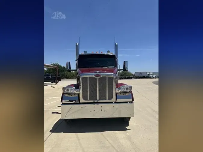 2022 PETERBILT 567