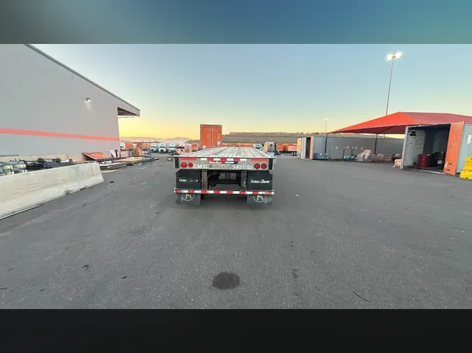 2013 Great Dane FLAT377f892f1dd601e55dc3def9d6924aa4