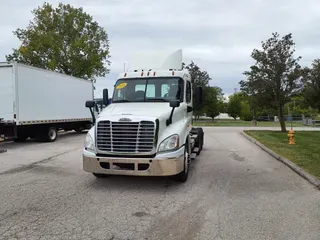 2016 FREIGHTLINER/MERCEDES CASCADIA 125