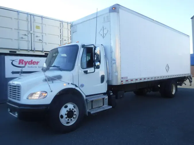 2019 FREIGHTLINER/MERCEDES M2 10637824ab56bb6e4e198525f936776699a