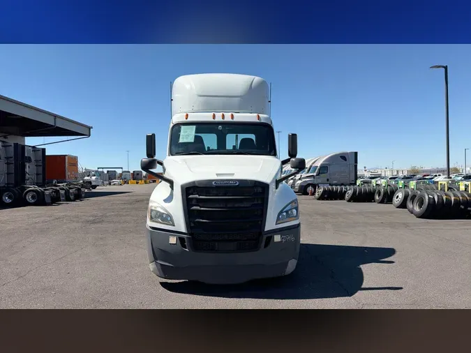 2020 Freightliner Cascadia 1263784108925345633e5396e10e263a363