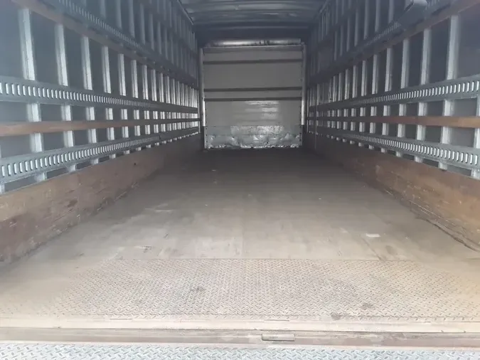 2022 NAVISTAR INTERNATIONAL MV607 (4X2)
