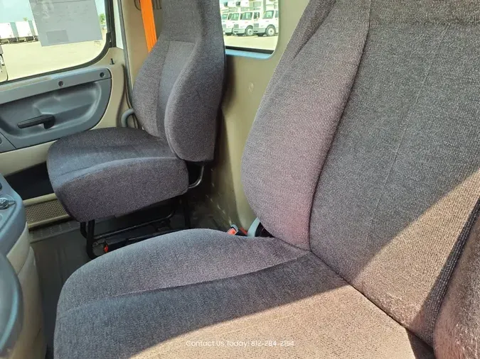 2018 FREIGHTLINER CASCADIA 125
