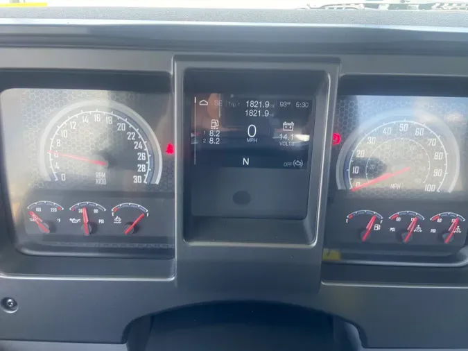 2026 Mack Granite GR643784f811836e863ac125ec4d11f5bf37