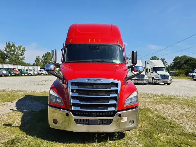2022 FREIGHTLINER/MERCEDES NEW CASCADIA PX12664378569ad7146d75bd8c3a9e15465c349