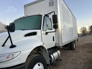 2019 INTERNATIONAL DURASTAR 4300