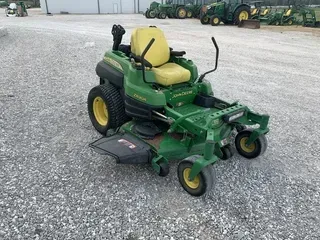 2008 John Deere Z830A