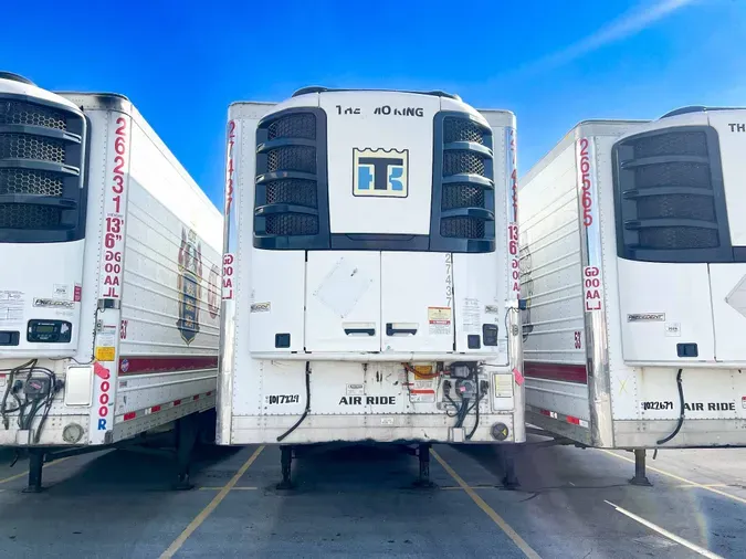 2019 UTILITY VS2RA