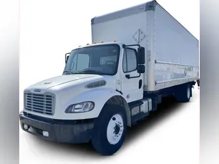 2018 Freightliner Business Class M2 106