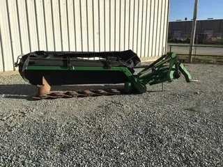 2000 John Deere 275
