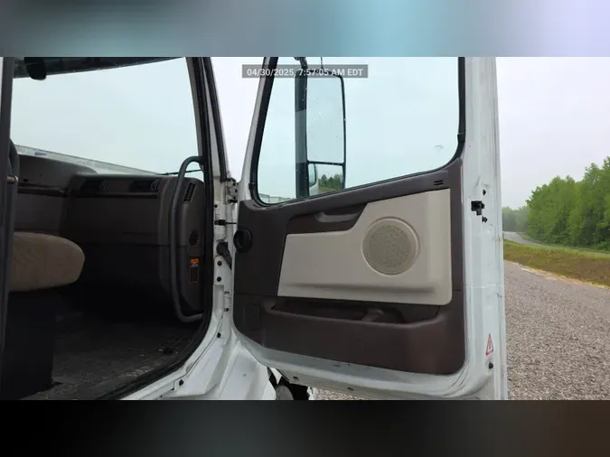 2018 Volvo VNL300