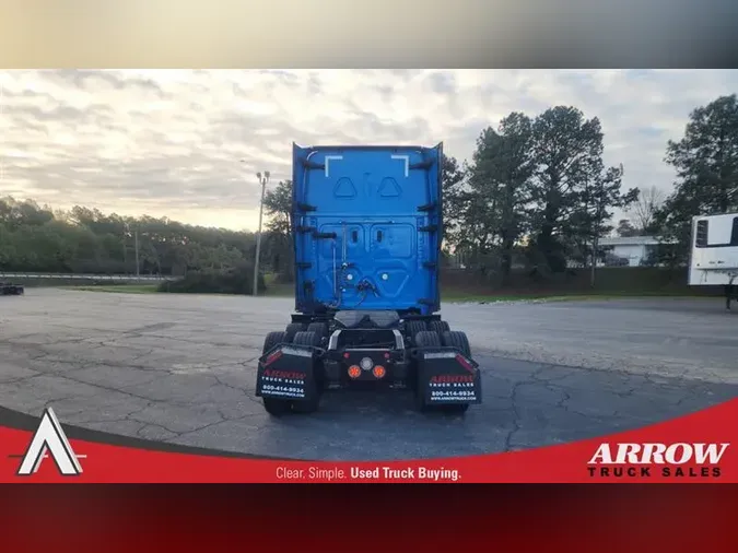 2023 FREIGHTLINER CA126378aab5c83d26de4741b8df20372a834