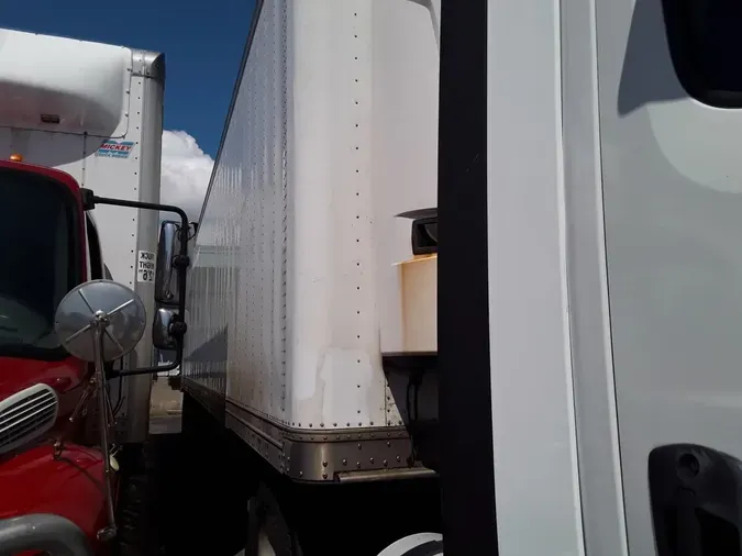 2015 GREAT DANE 700-42/156/102