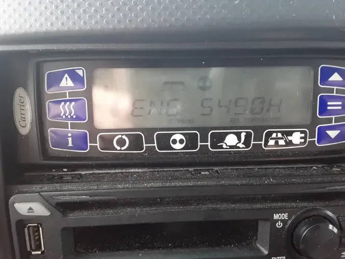 2019 ISUZU NPR378c83ed0ded01806e738a06495e30b3