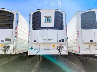 2019 UTILITY VS2RA