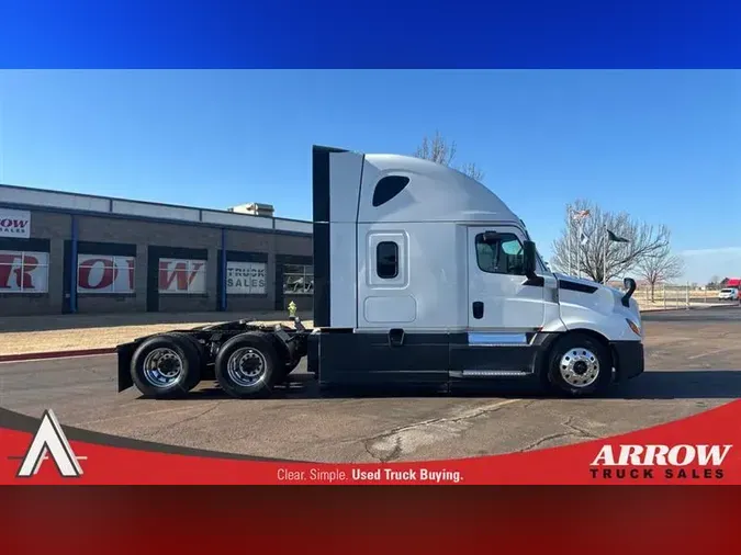 2022 FREIGHTLINER CA126
