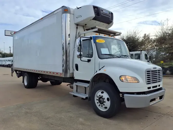 2019 FREIGHTLINER/MERCEDES M2 106