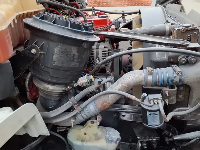 2019 FREIGHTLINER/MERCEDES M2 106378e93e36d29ec605c14f5fb0845030f