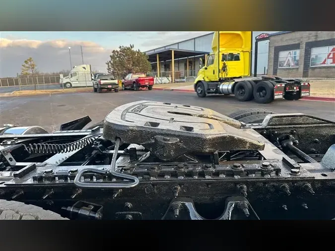 2020 INTERNATIONAL RH613