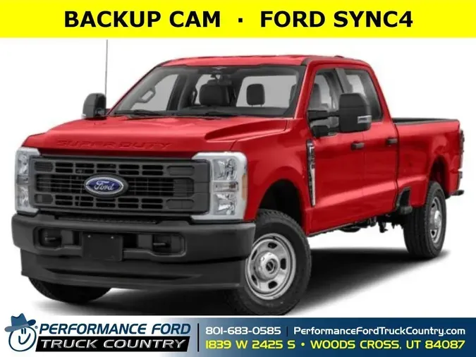 2024 Ford Super Duty F-350 SRW378f4f62abdead7c2ae8193d5f017460