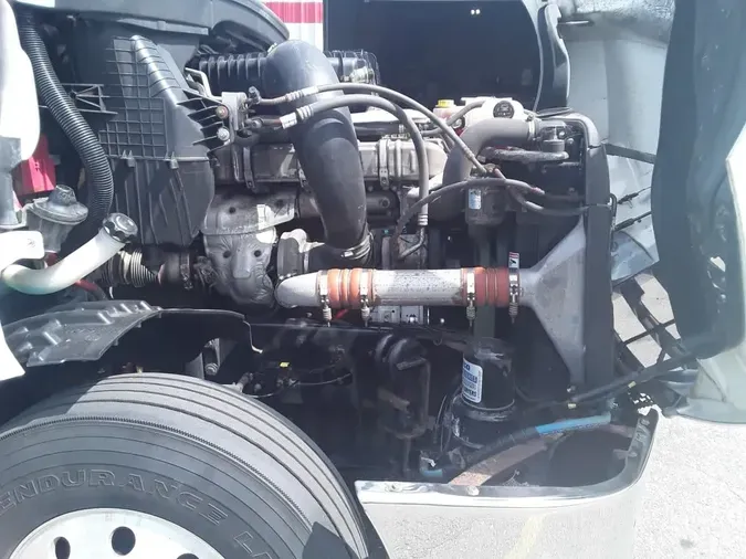 2020 FREIGHTLINER NEW CASCADIA PX12664
