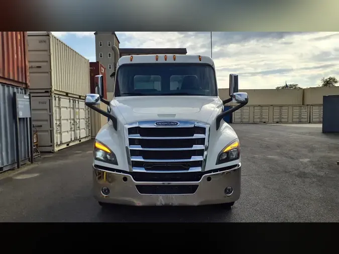 2020 FREIGHTLINER/MERCEDES NEW CASCADIA PX12664