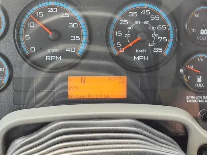 2019 NAVISTAR INTERNATIONAL 4300