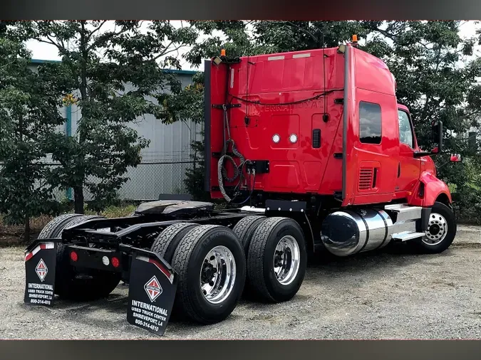 2021 INT LT625 6x4