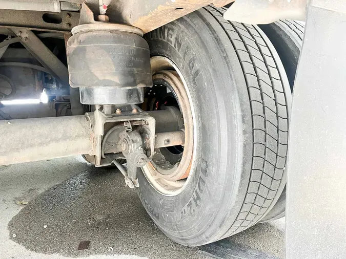 2019 UTILITY VS2RA