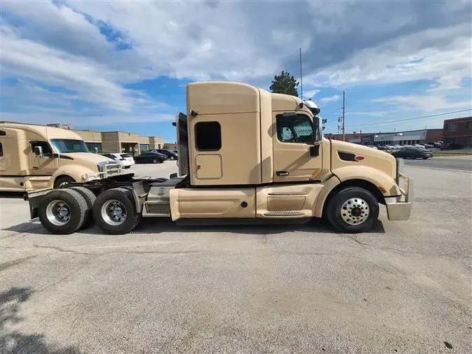 2020 KENWORTH T680