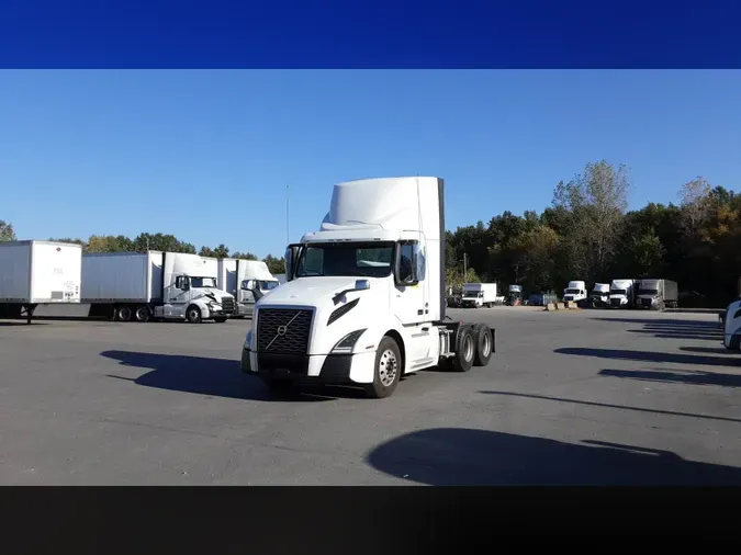 2019 Volvo VNL30037923abfb357a67b338aa145f2d944aa