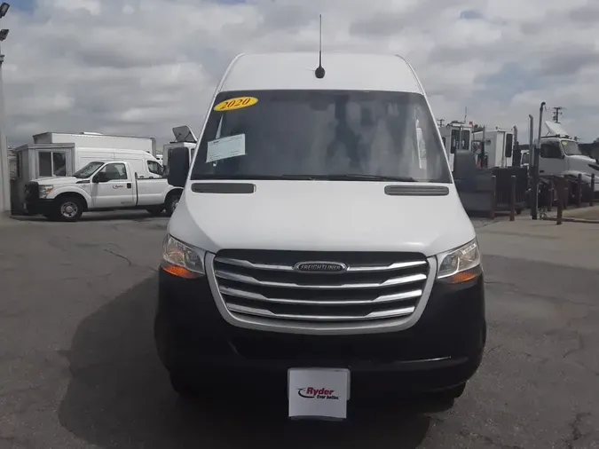 2020 MERCEDES-BENZ SPRINTER 3500