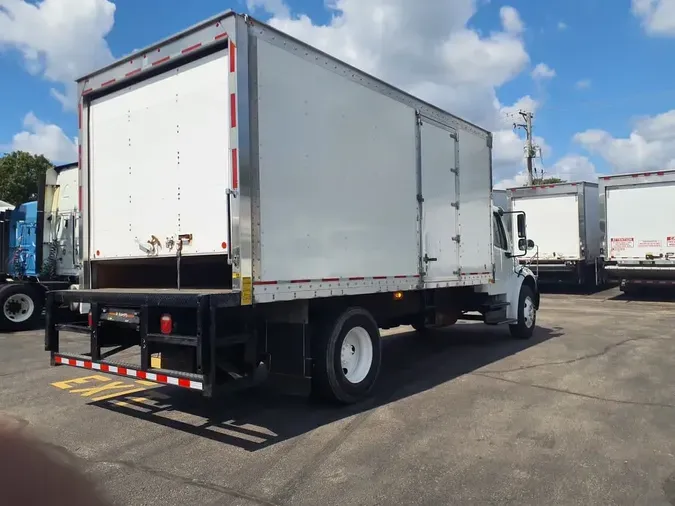 2019 FREIGHTLINER M2 106