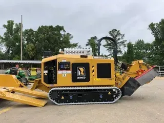 2022 Rayco RG165T-R