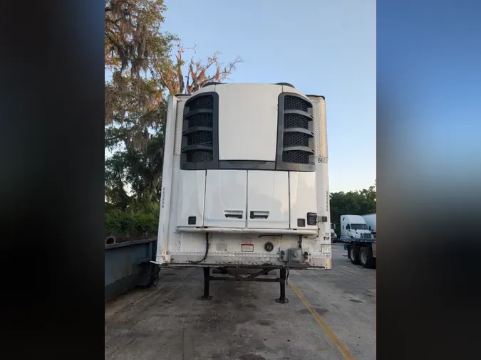 2017 GREAT DANE TRAILERS 7211Z-1 28/156/102