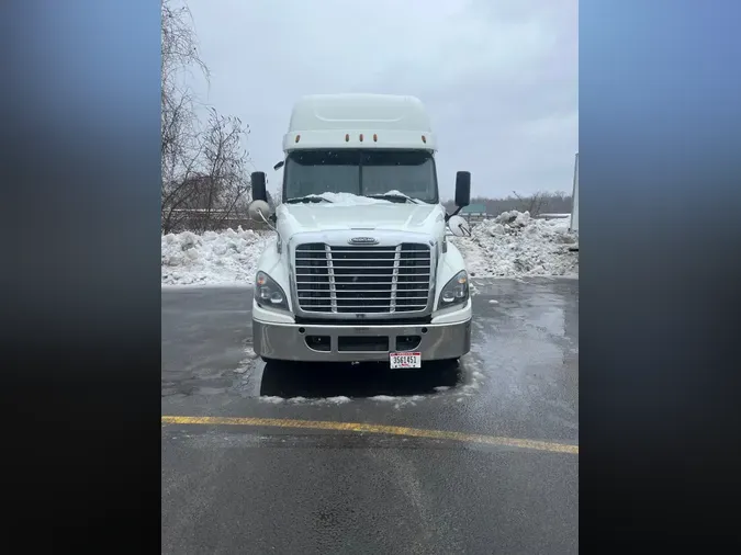 2019 FREIGHTLINER/MERCEDES CASCADIA 1253797e4b7e57dbd61059cec69800c7e6a