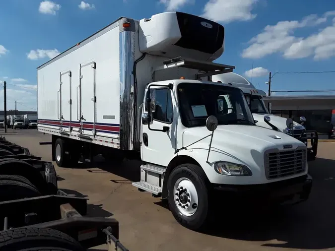 2019 FREIGHTLINER/MERCEDES M2 106379819f51f8b38ca0920d24f03cb93c8